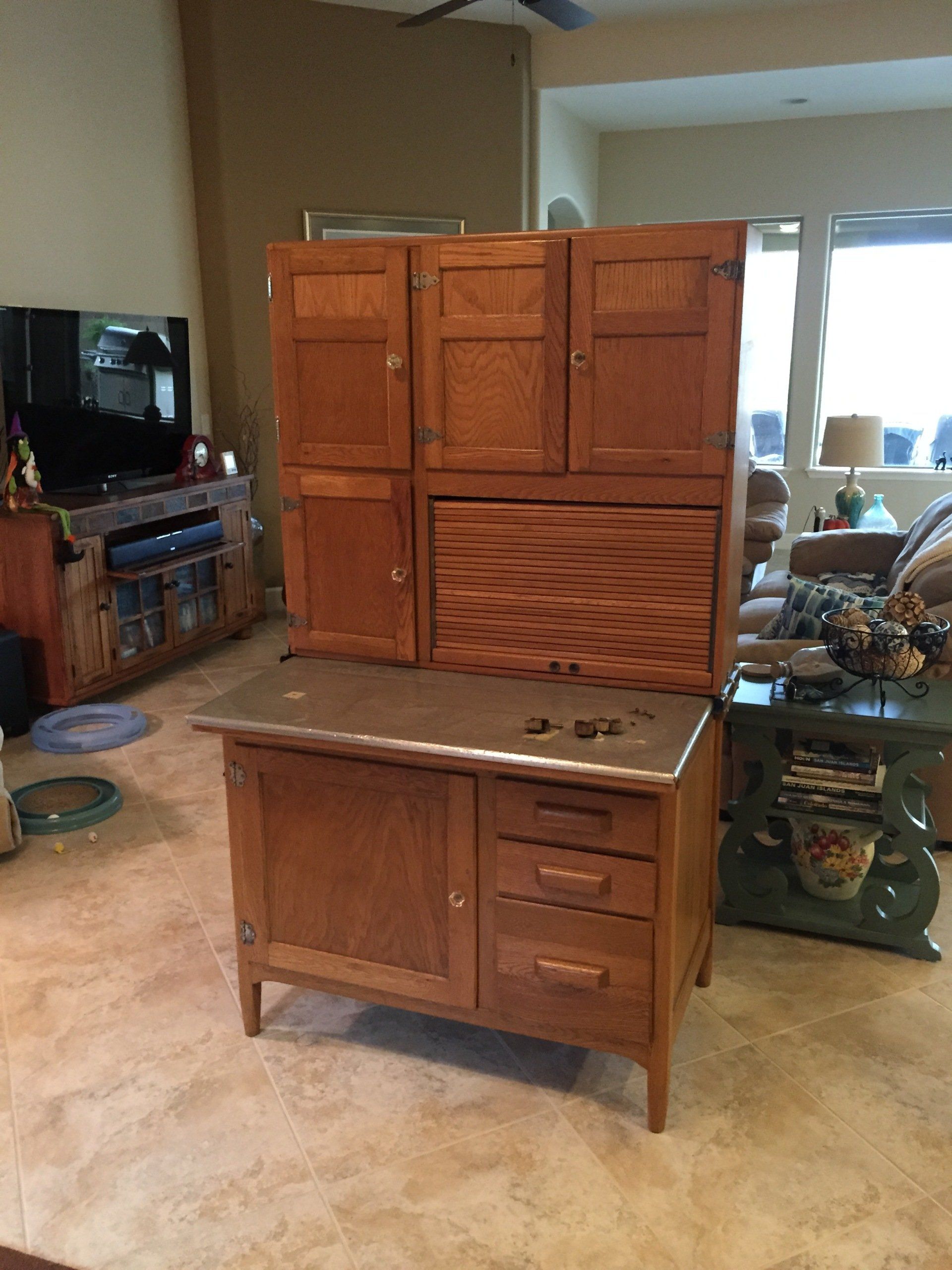 Antique Drawer in Suprise, AZ