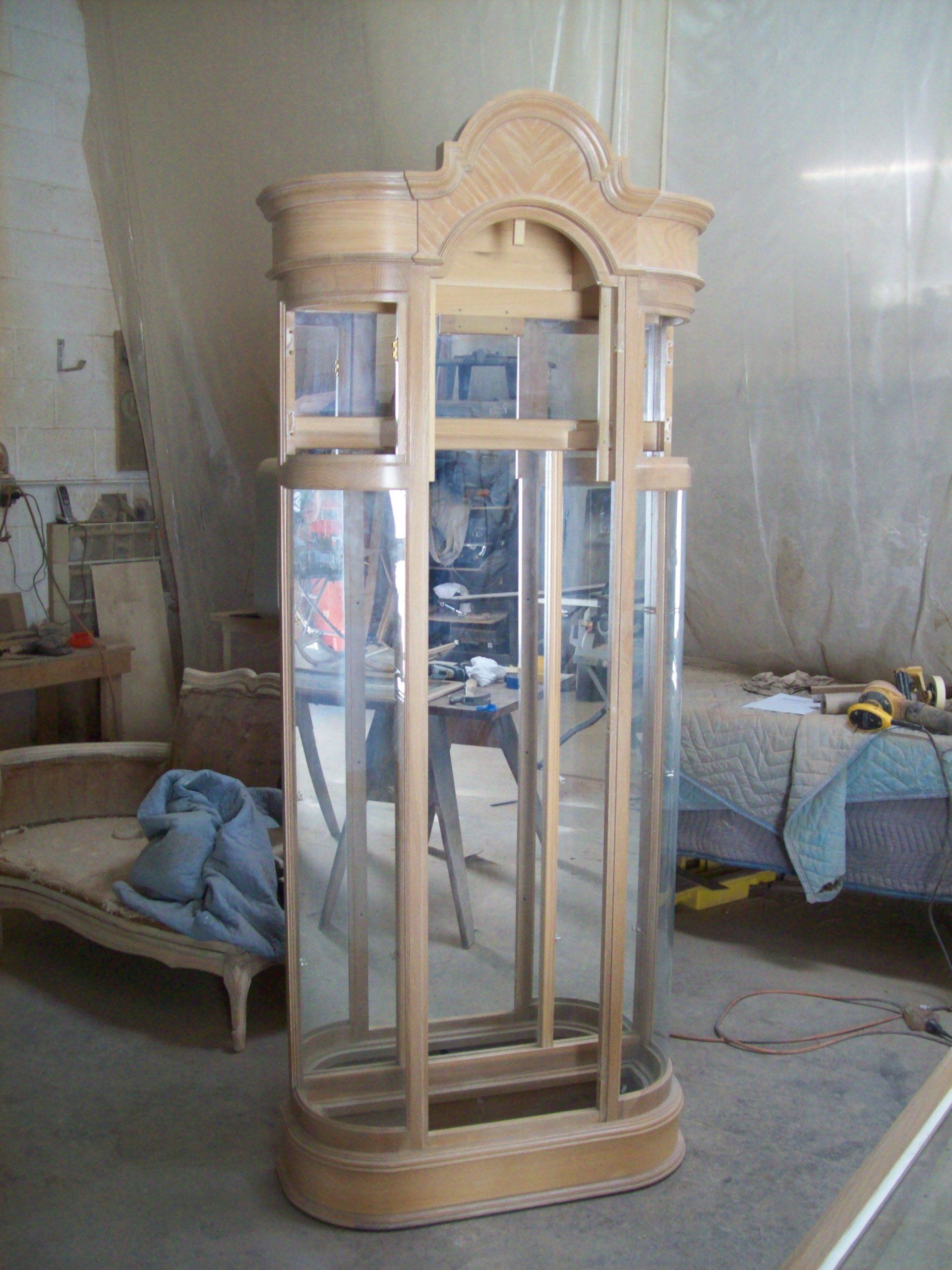 glass clock in Surprise, AZ
