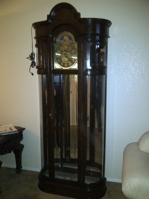 Antique Clock in Surprise, AZ Antique Clock in Surprise, AZ