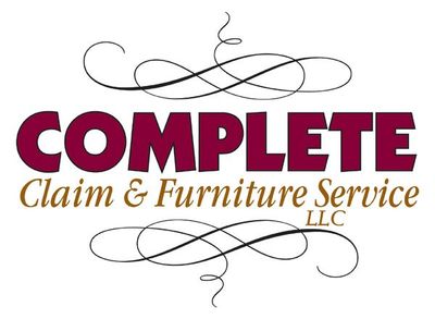 Complete Claim & Furniture Service Complete Claim & Furniture Service