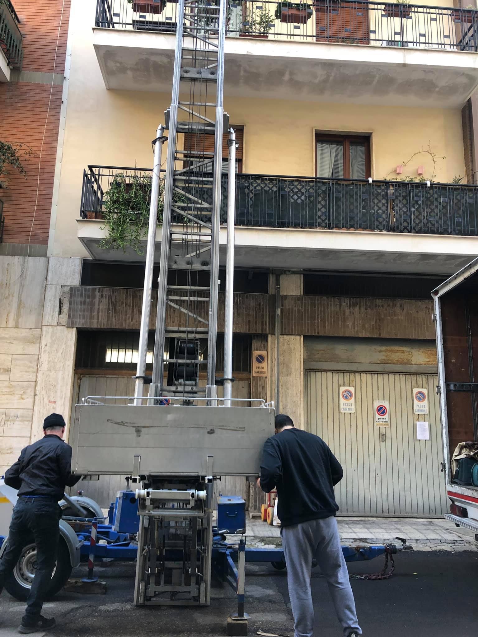 Servizi foto 1