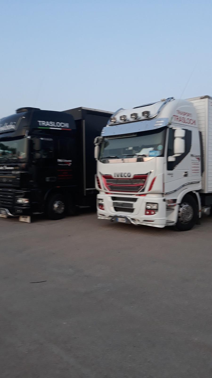 Nicoletti Traslochi 2