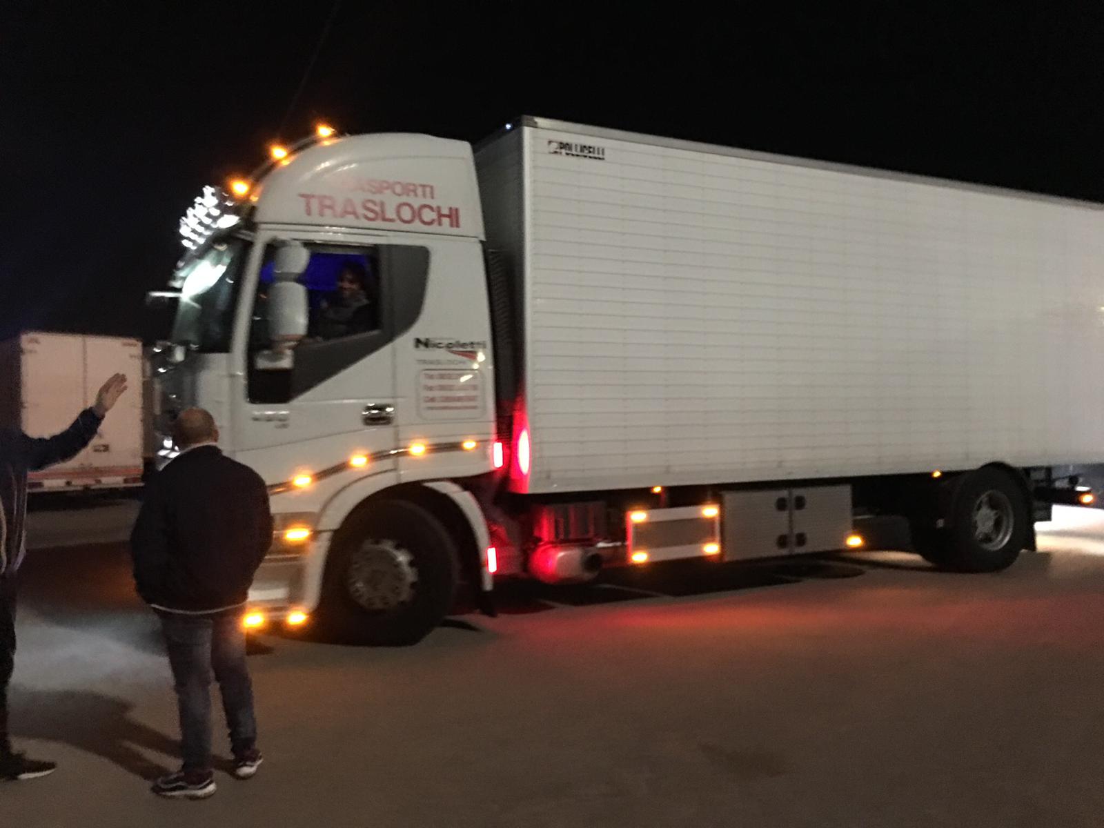 Nicoletti Traslochi 4