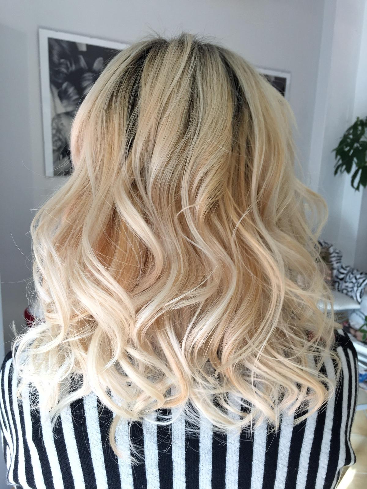 bionda