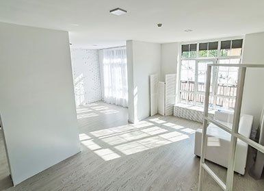 New Room on House — Conover, NC — King Builders New Room on House — Conover, NC — King Builders