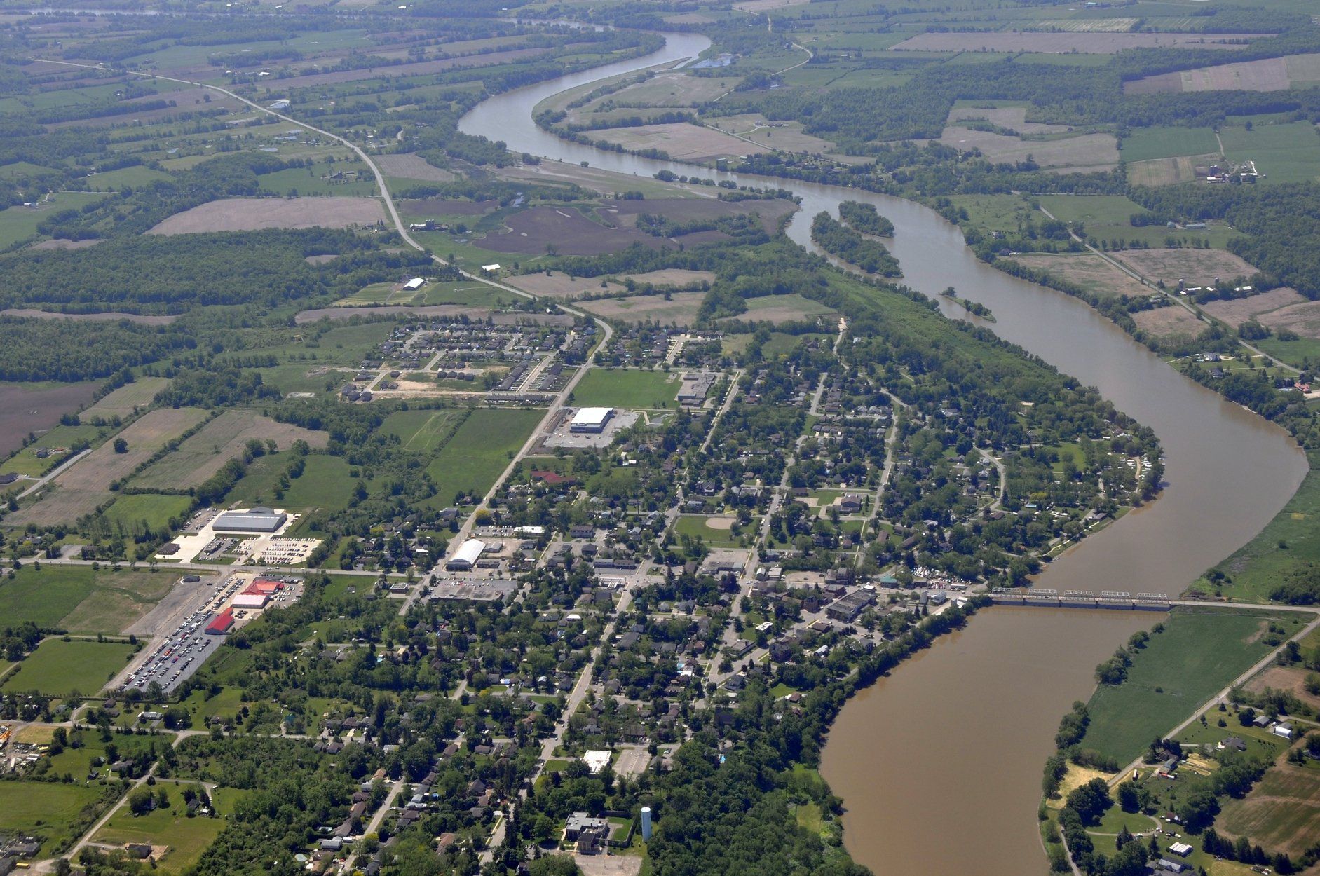 Cayuga Plumbers Plumbing repair Cayuga