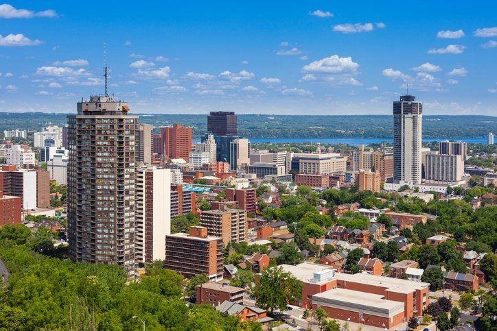 plumbers in hamilton ontario