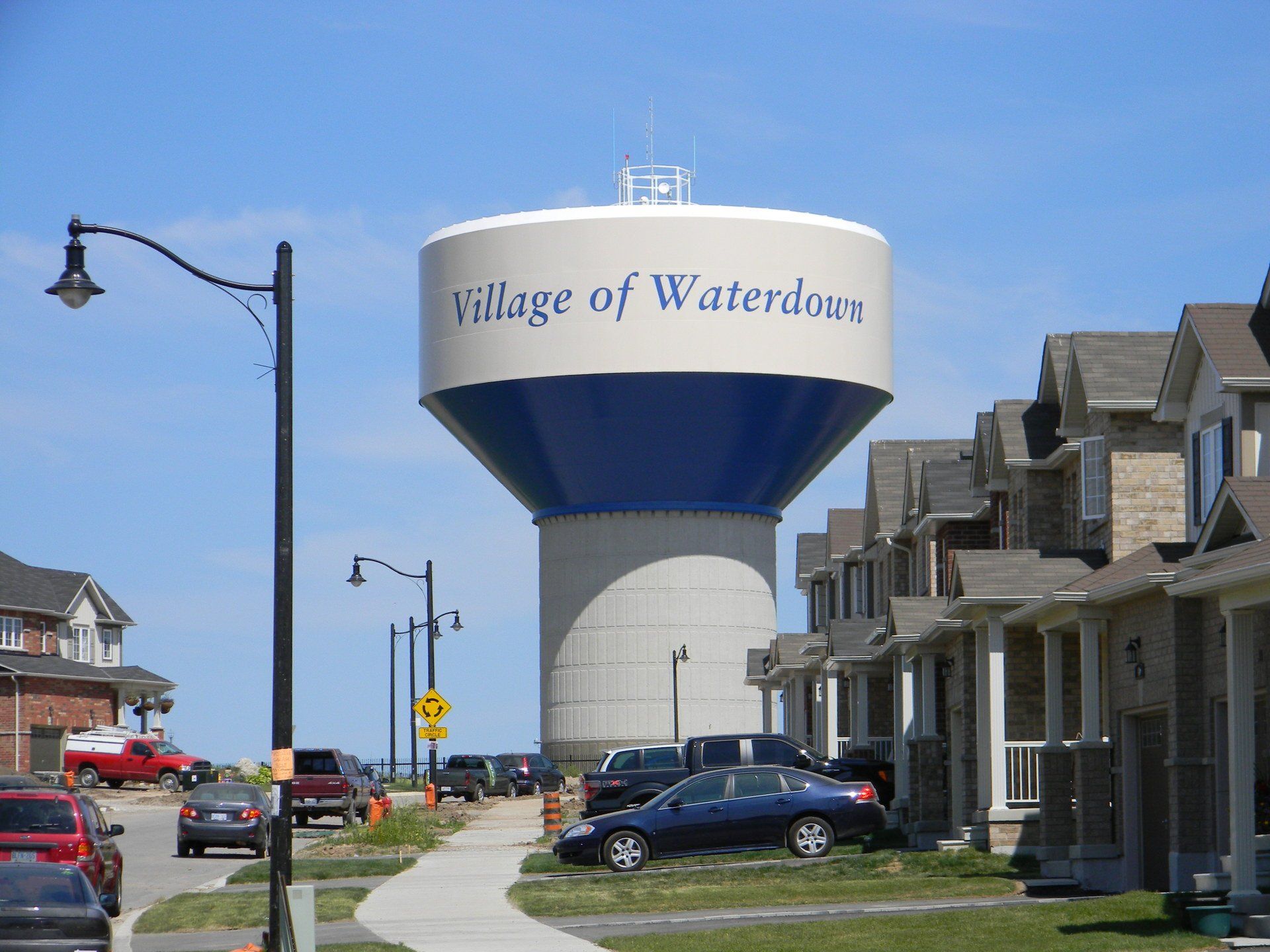 Waterdown Plumbers