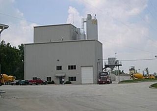 Mixing Aggregate - Cement in Westerville, OH