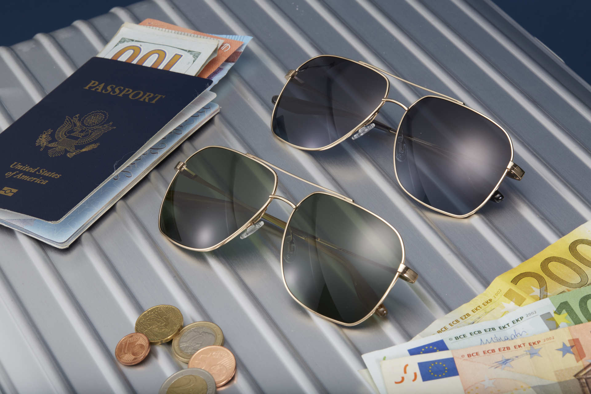Central Optica - Eyewear