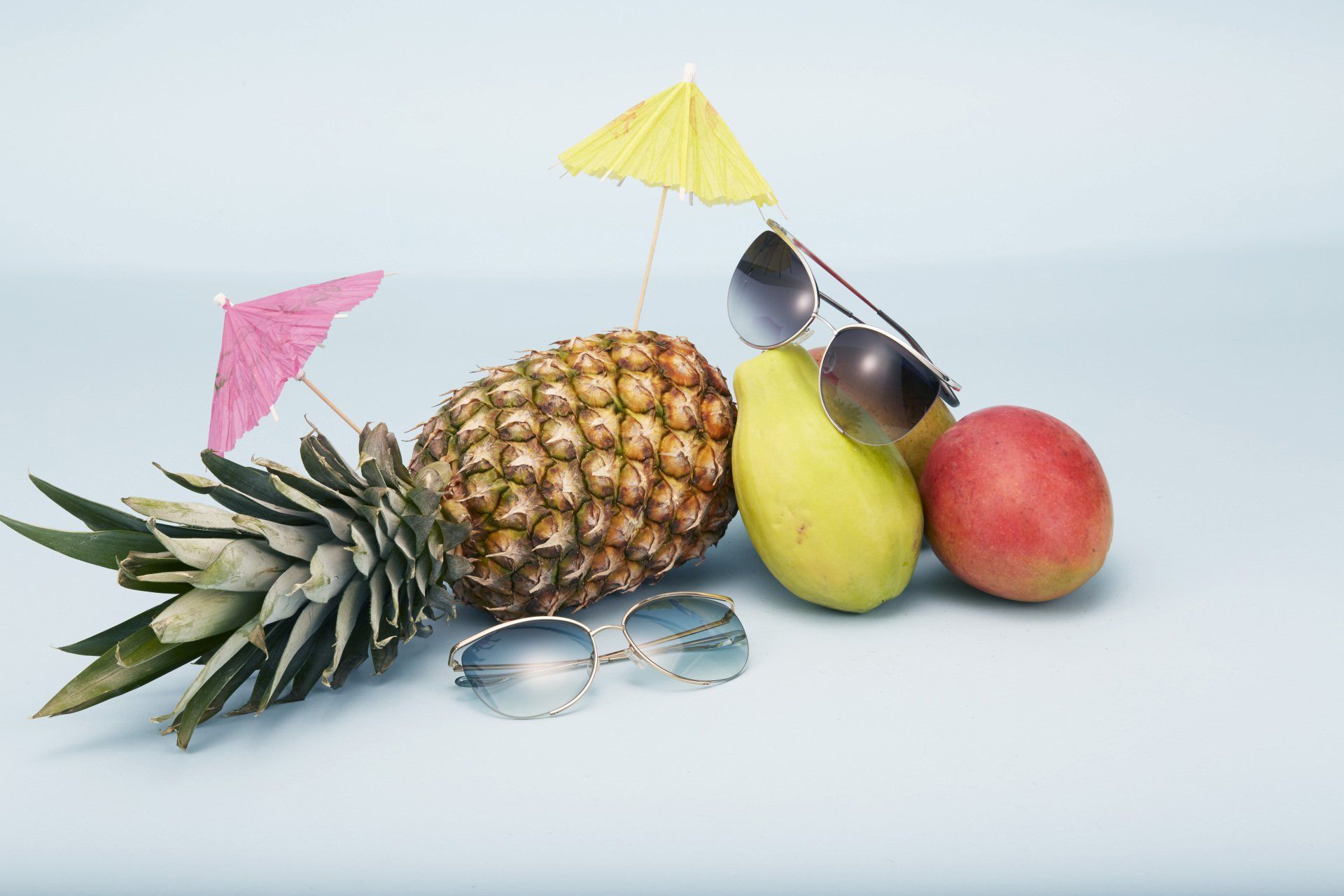 Central Optica - Eyewear