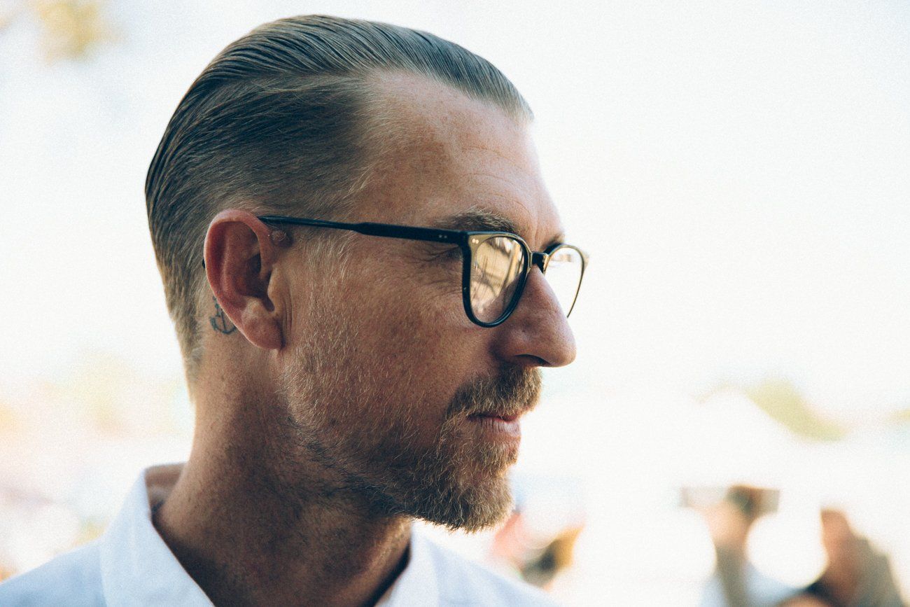 Central Optica - Eyewear