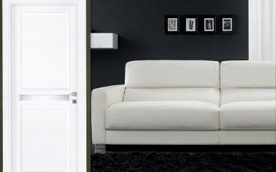 Porta in interno