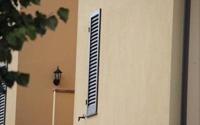 Persiana mono anta