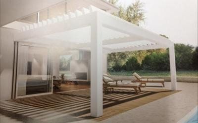 Pergola