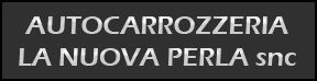 http://www.carrozzerianuovaperla.com Carrozzeria La Nuova Perla