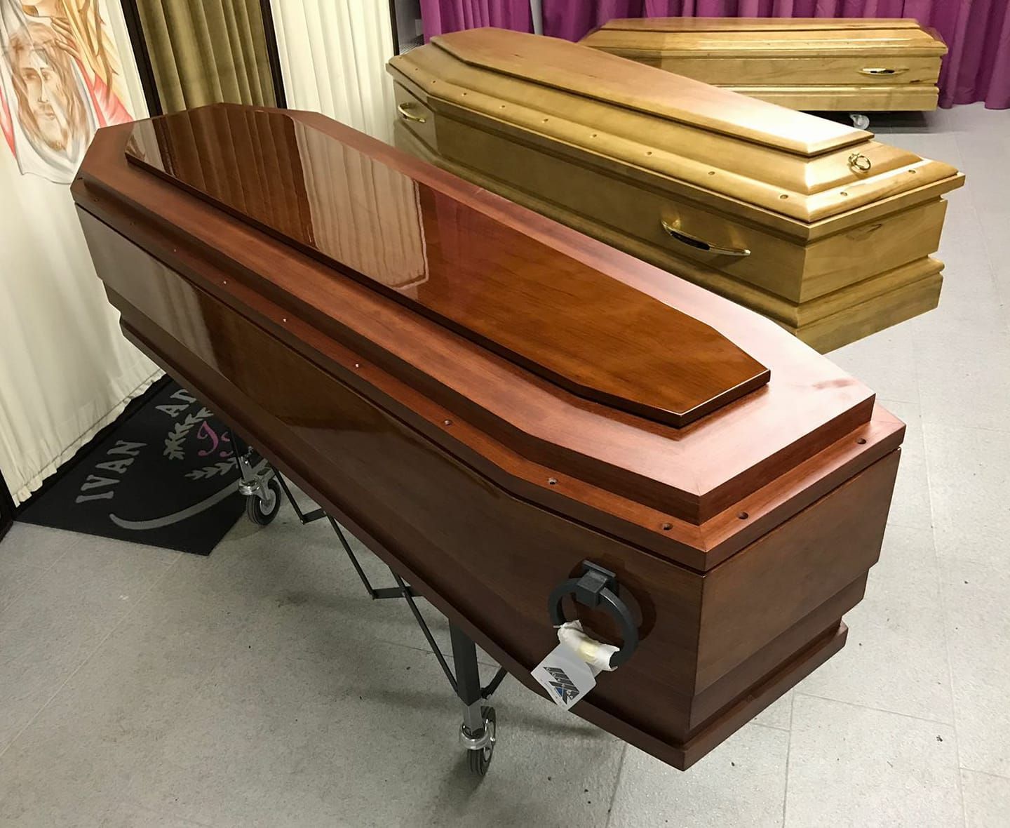cassa funebre