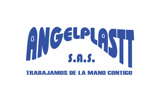 Angelplastt S.A.S. logo
