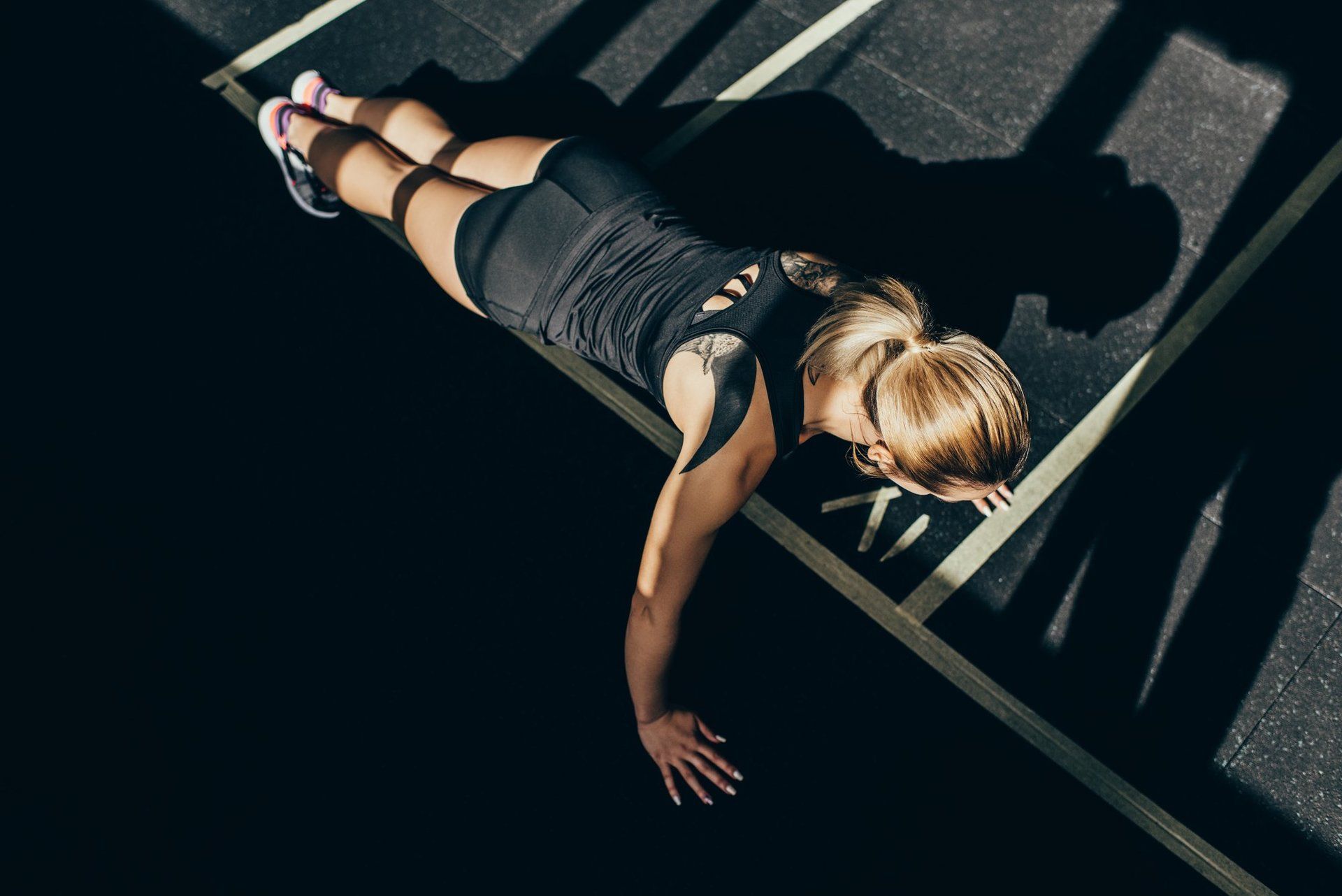 Fitness Gym in Knoxville, TN