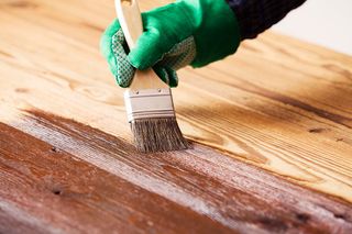 Wood Paint — Miami, FL — Budget Ace Paint & Hardware