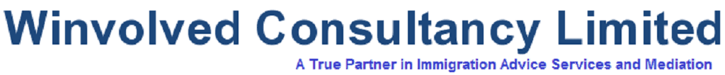 Winvolved Consultancy Ltd Immigration Advice Services