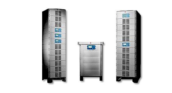 Kraft Powercon Switch Mode
DC Power Supplies