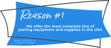 Reason 3 to use RHL Associates