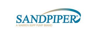 Sandpiper electroplating equipment