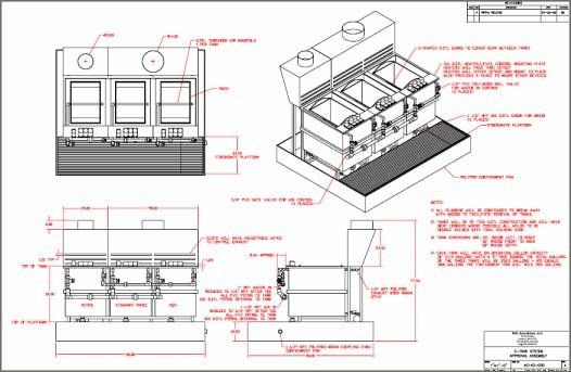RHL Plastics Schematic