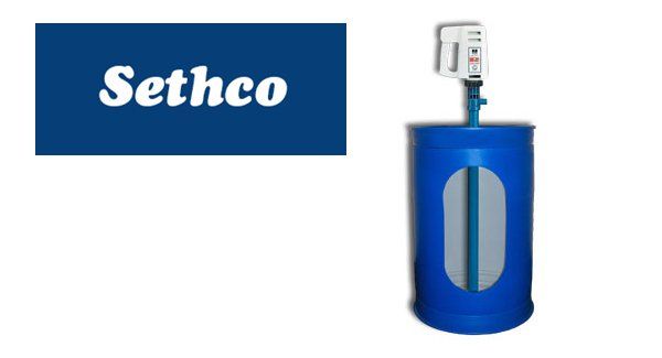 Sethco Drum Pumps