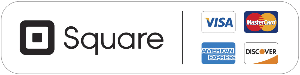 Square card services Logo