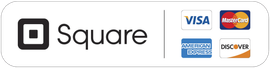 Square card services Logo