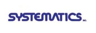 Systematics electroplating equipment