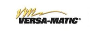 Versa Matic electroplating equipment