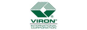 Viron electroplating equipment