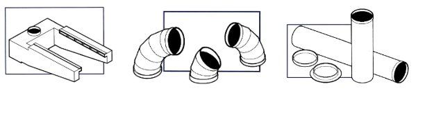 RHL Plastics Illustration