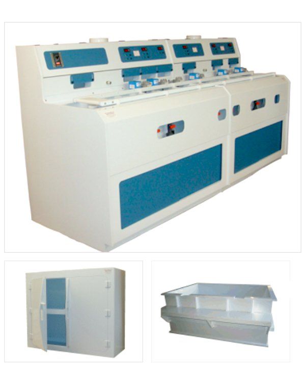 RHL Plastics Design