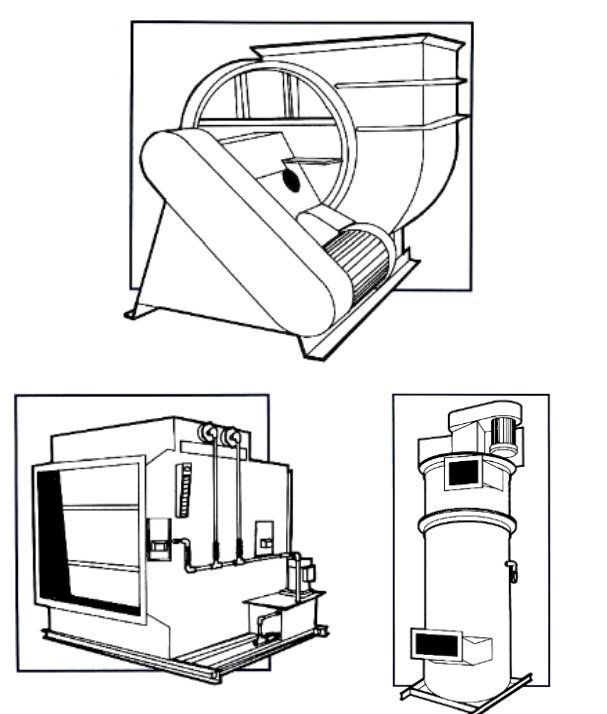 Corrosion resistant products designs