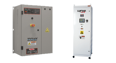 Process Technology Inline Water Heaters