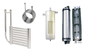 Process Technology Surface Finishing Products