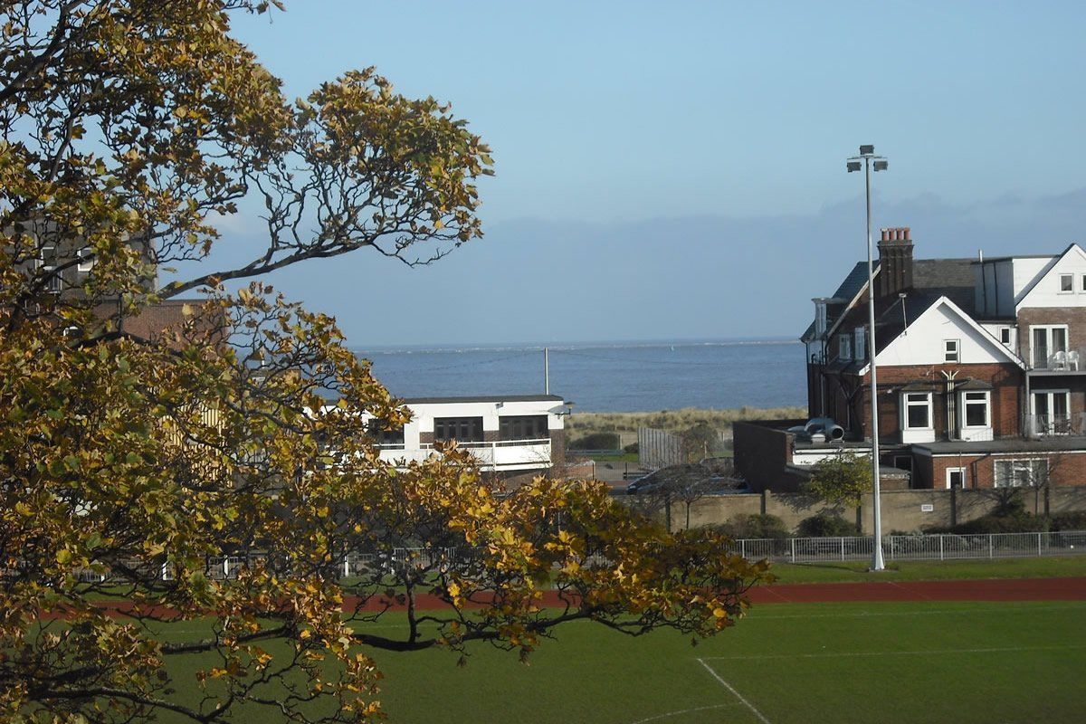 Holiday resort