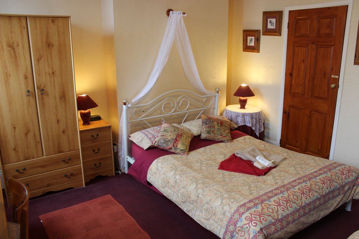 Holiday resort