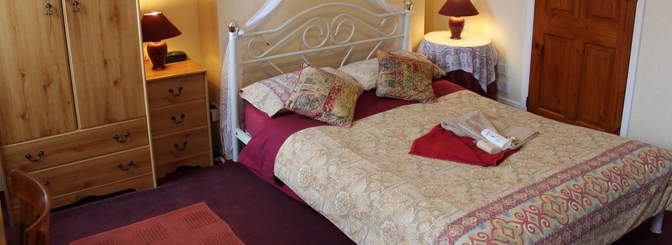 3 star accommodation