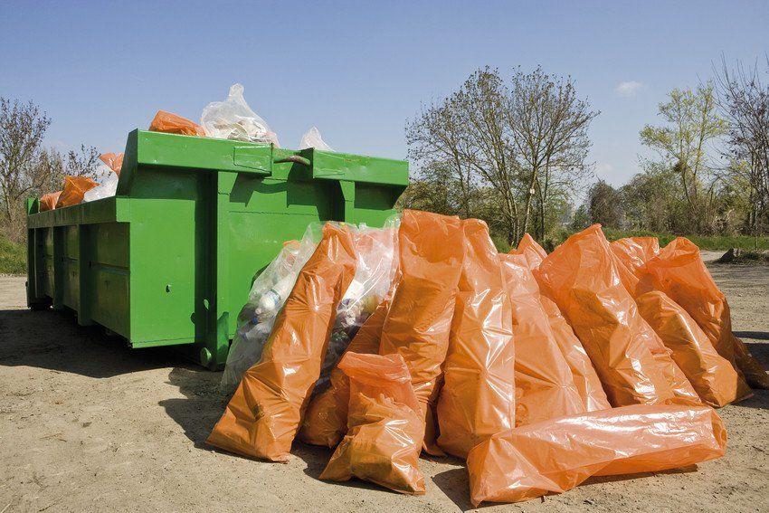Waste management
