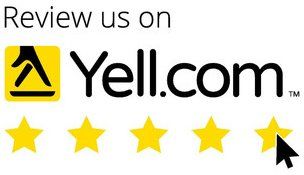 Review us on Yell.com