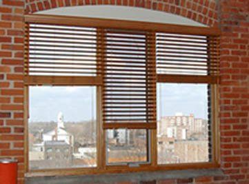 Window Treatments Burbank CA