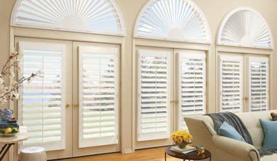 Window blinds Burbank CA