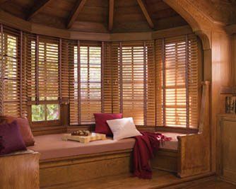 Window coverings Burbank CA