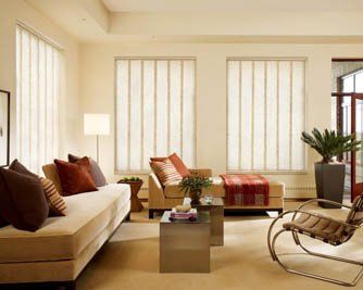 Window shades Burbank CA