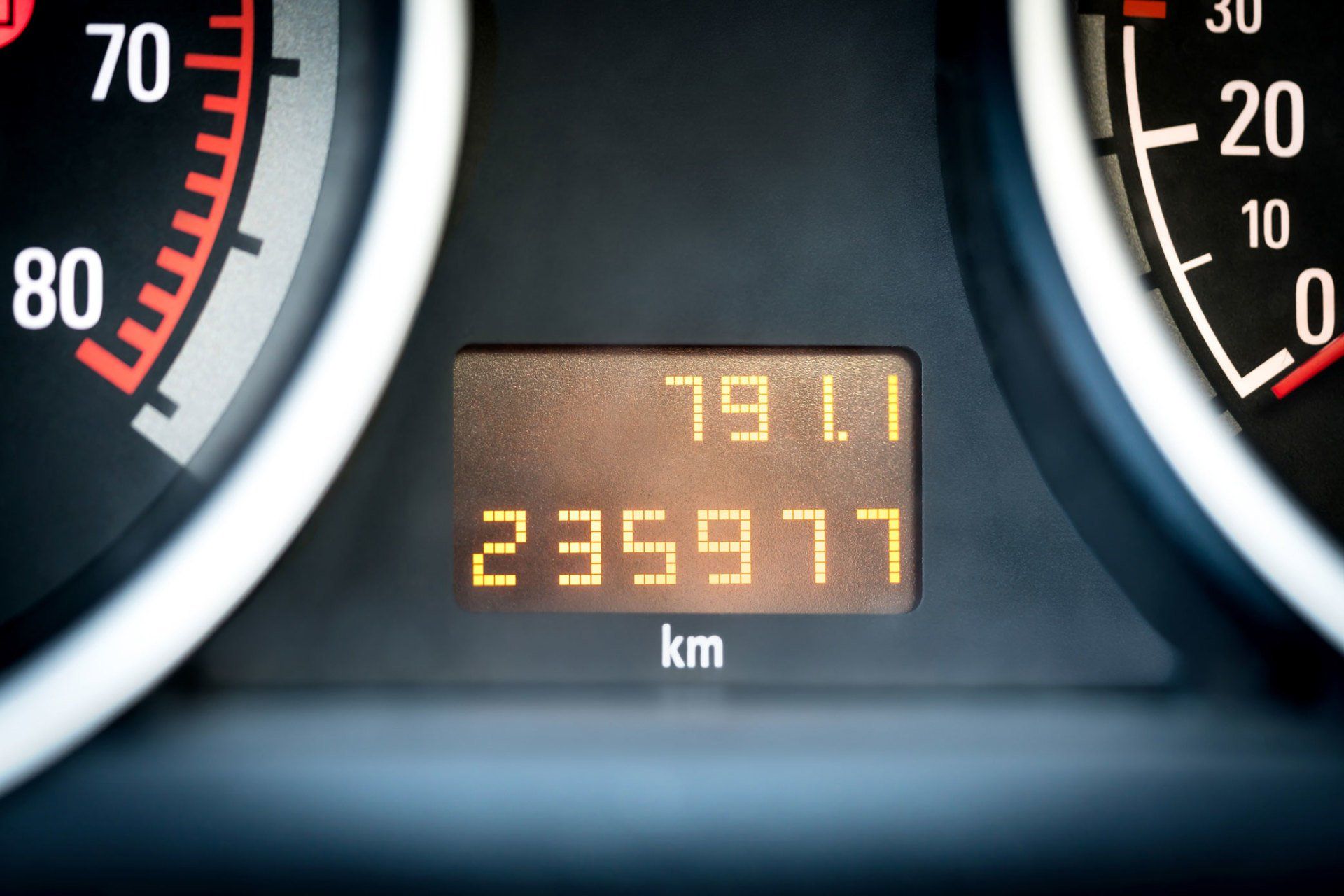 Mileage Maintenance — Mileage Package in Fort Worth, TX